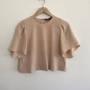 🚫Final Sale🚫 Zara Top